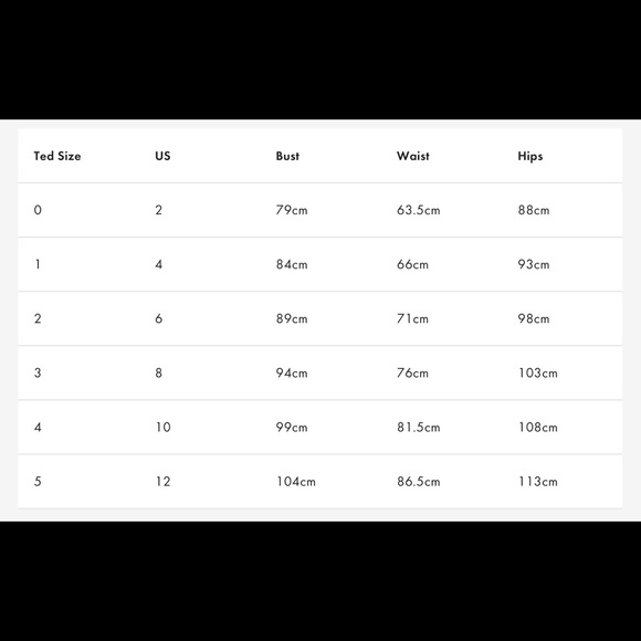 New W Tags Ted Baker London Womens Quinci Print Long Sleeve Dress Multiple Sizes - Picture 2 of 6